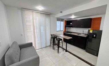 SE ARRIENDA APARTAMENTO EN ARMENIA - SECTOR NORTE - AMOBLADO