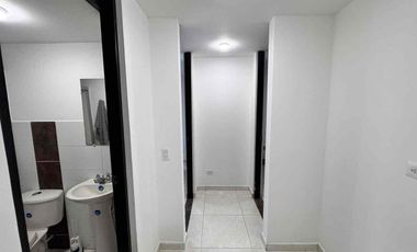 SE ARRIENDA APARTAMENTO EN ARMENIA - SECTOR NORTE - AMOBLADO