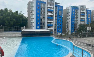 SE ARRIENDA APARTAMENTO EN ARMENIA - SECTOR NORTE - AMOBLADO