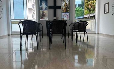 SE ARRIENDA APARTAMENTO EN ARMENIA - SECTOR NORTE - AMOBLADO