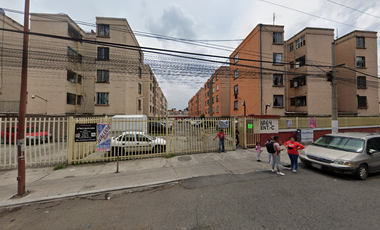DEPARTAMENTO EN PUERTO OPORTO, PUEBLO DE SAN JUAN DE ARAGÓN, GUSTAVO A. MADERO, CIUDAD DE MÉXICO. ¡NO CRÉDITOS!