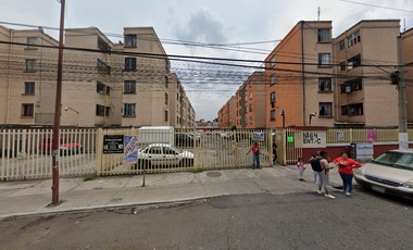 DEPARTAMENTO EN PUERTO OPORTO, PUEBLO DE SAN JUAN DE ARAGÓN, GUSTAVO A. MADERO, CIUDAD DE MÉXICO. ¡NO CRÉDITOS!