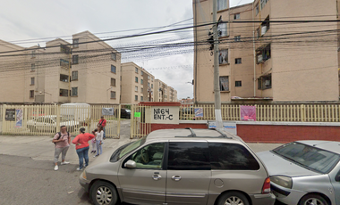 DEPARTAMENTO EN PUERTO OPORTO, PUEBLO DE SAN JUAN DE ARAGÓN, GUSTAVO A. MADERO, CIUDAD DE MÉXICO. ¡NO CRÉDITOS!