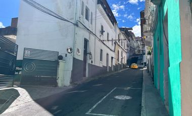 ARRIENDO HERMOSO DEPTO AMOBALDO EN SAN BLAS