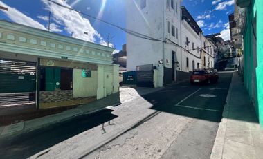 ARRIENDO HERMOSO DEPTO AMOBALDO EN SAN BLAS