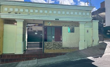 ARRIENDO HERMOSO DEPTO AMOBALDO EN SAN BLAS