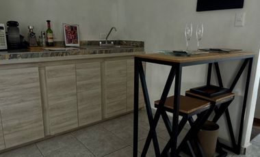 Lofts Nuevos en Renta Prados Agua Azul