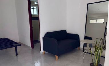 Lofts Nuevos en Renta Prados Agua Azul