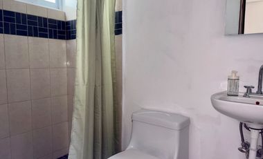 Lofts Nuevos en Renta Prados Agua Azul