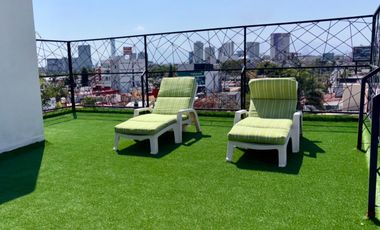 Lofts Nuevos en Renta Prados Agua Azul