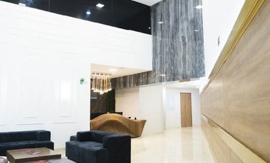 RENTA CONSULTORIO TORRE MÉDICA 2 FIFTY DOCTORS ATLIXCAYÓTL PUEBLA OFI_5231 PUE/GC