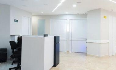 RENTA CONSULTORIO TORRE MÉDICA 2 FIFTY DOCTORS ATLIXCAYÓTL PUEBLA OFI_5231 PUE/GC