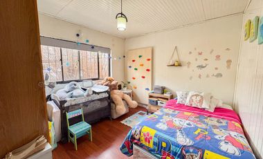 Casa en Sarmiento · Venta $ 210.000.000