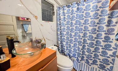 Casa en Sarmiento · Venta $ 210.000.000