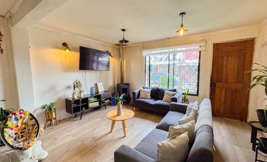 Casa en Sarmiento · Venta $ 210.000.000