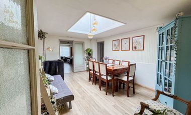 Casa en Sarmiento · Venta $ 210.000.000