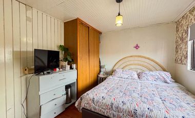 Casa en Sarmiento · Venta $ 210.000.000