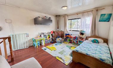 Casa en Sarmiento · Venta $ 210.000.000