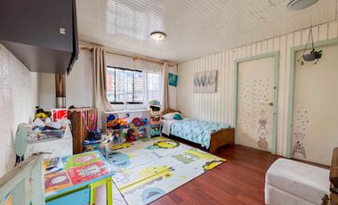 Casa en Sarmiento · Venta $ 210.000.000