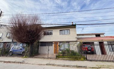 Casa en Sarmiento · Venta $ 210.000.000