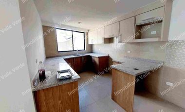 Casas de venta sector conocoto vip con entrada independiente