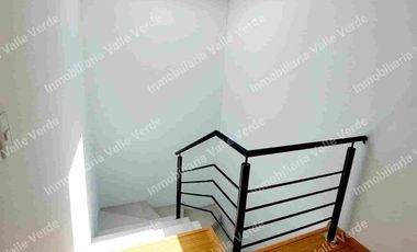 Casas de venta sector conocoto vip con entrada independiente