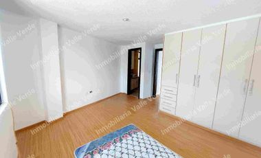 Casas de venta sector conocoto vip con entrada independiente