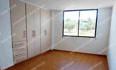 Casas de venta sector conocoto vip con entrada independiente