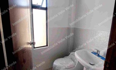 Casas de venta sector conocoto vip con entrada independiente