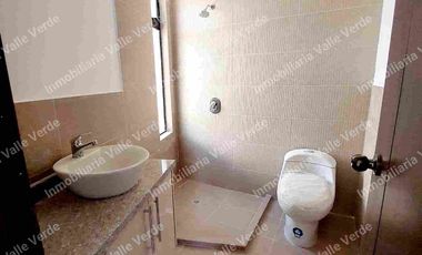 Casas de venta sector conocoto vip con entrada independiente