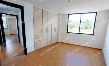 Casas de venta sector conocoto vip con entrada independiente