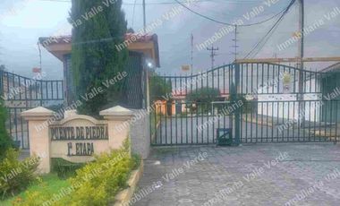 Casas de venta sector conocoto vip con entrada independiente