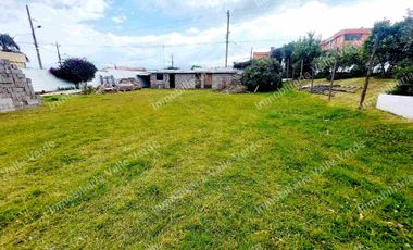 Casas de venta sector conocoto vip con entrada independiente