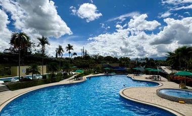 SE ARRIENDA APARTAMENTO VÍA AL AEROPUERTO EL EDÉN - AMOBLADO