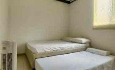 SE ARRIENDA APARTAMENTO VÍA AL AEROPUERTO EL EDÉN - AMOBLADO