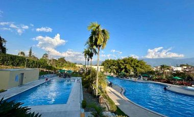 SE ARRIENDA APARTAMENTO VÍA AL AEROPUERTO EL EDÉN - AMOBLADO