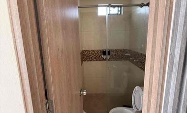 SE ARRIENDA APARTAMENTO VÍA AL AEROPUERTO EL EDÉN - AMOBLADO