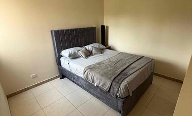 SE ARRIENDA APARTAMENTO VÍA AL AEROPUERTO EL EDÉN - AMOBLADO