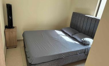 SE ARRIENDA APARTAMENTO VÍA AL AEROPUERTO EL EDÉN - AMOBLADO