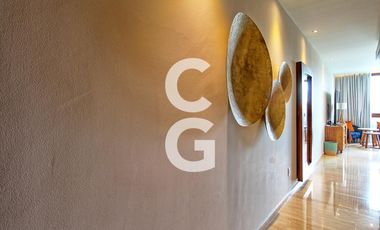 Casa en Venta en Cancún en Residencial Lagos del sol a pié de lago con 3 Rec