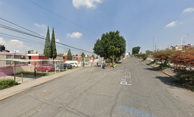 CASA EN CALLE MARGARITAS, JARDINES DE LA CAÑADA, BUENAVISTA, ESTADO DE MÉXICO ¡NO CRÉDITOS!