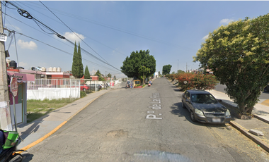 CASA EN CALLE MARGARITAS, JARDINES DE LA CAÑADA, BUENAVISTA, ESTADO DE MÉXICO ¡NO CRÉDITOS!
