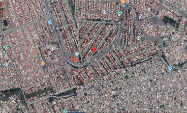 CASA EN CALLE MARGARITAS, JARDINES DE LA CAÑADA, BUENAVISTA, ESTADO DE MÉXICO ¡NO CRÉDITOS!