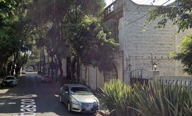 REMATO CASA  EN COLONIA ROMA NORTE