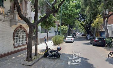 REMATO CASA  EN COLONIA ROMA NORTE