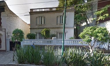 REMATO CASA  EN COLONIA ROMA NORTE