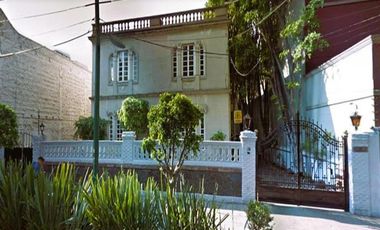 REMATO CASA  EN COLONIA ROMA NORTE