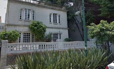 REMATO CASA  EN COLONIA ROMA NORTE