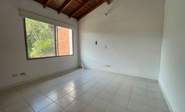 Casa Campestre en arriendo en Cerritos