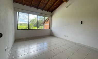 Casa Campestre en arriendo en Cerritos